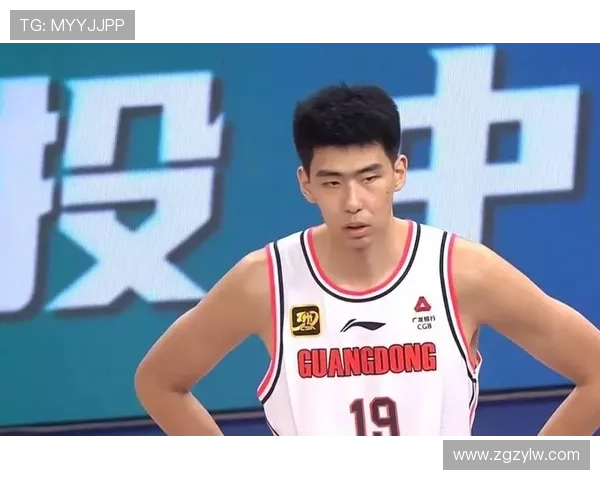 赵睿全明星感恩球迷徐昕进步大