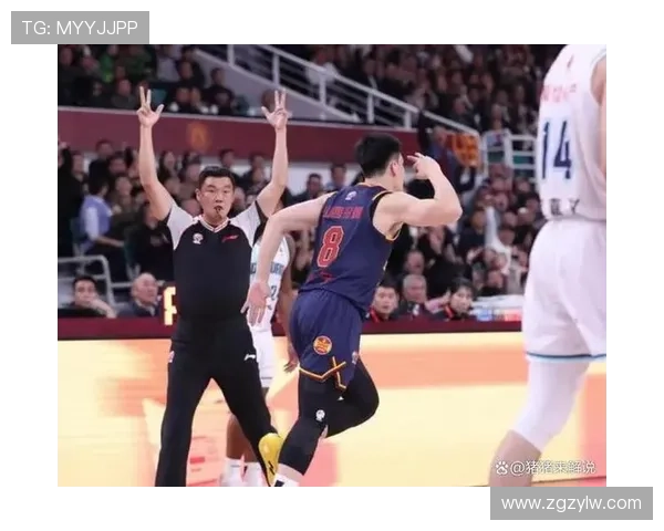 辽宁逆转山西 三人表现低迷引关注